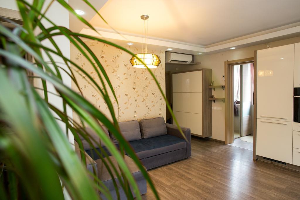 Silence Villa Котор Екстериор снимка